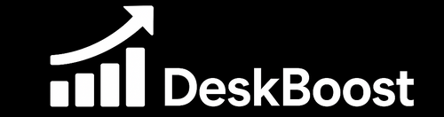 Deskboost.KOREA